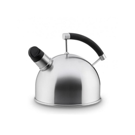 Habonne Mads Odgard bouilloire sifflante mat 1,75L Ø18cm