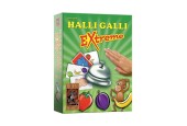 999 Games Halli Galli extrême
