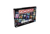 Hasbro Monopoly Roblox -Vanaf 8 jaar- 2-6 spelers