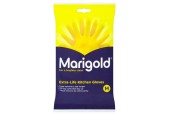 Marigold Kitchen geel M pak a 6 paar handschoenen