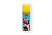 Haarspray 125ml Kleur Geel Yellow
