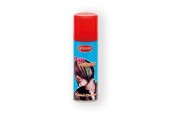 Laque pour cheveux 125 ml Couleur Rouge Rouge