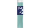 Papier crépon 50x250 cm C16 bleu clair lot de 10 rouleaux