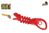 Pince à dinosaure DinoWorld 20-31 cm, disponible en 4 couleurs différentes
