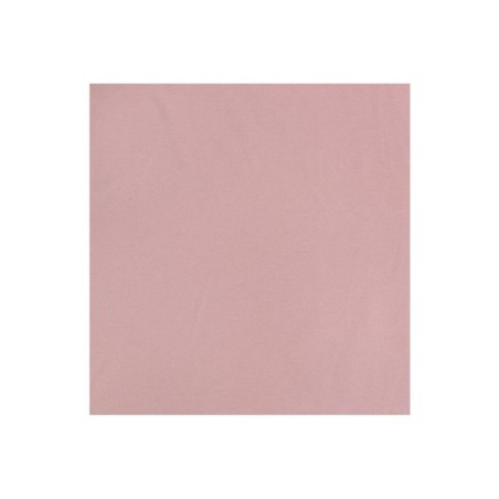 Carton photo 25 feuilles 70x50cm 300gr. vieux rose