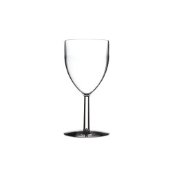 Mepal Verre à vin plastique SAN 300ml dia80x164mm