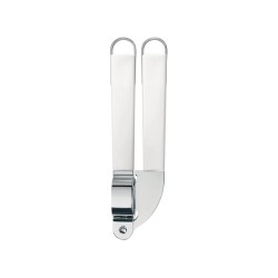 Brabantia Essential presse-ail blanc