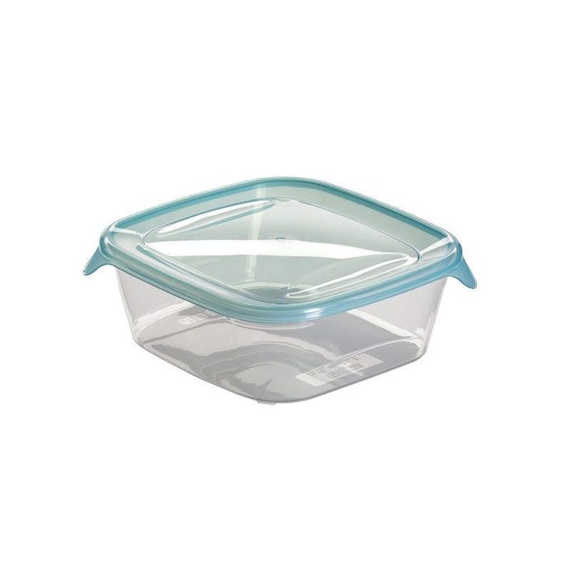 Curver Fresh&Go boîte de conservation 800ml lot de 3 16x16xH11cm