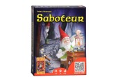 999 Jeux Saboteur