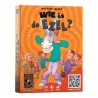 999 Games Wie is de ezel