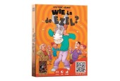 999 Games Wie is de ezel