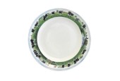 Wiebe van der Zee Assiette à pâtisserie boîte de 6 pièces Ø18cm porcelaine