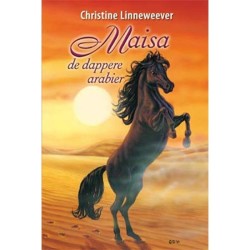 Kluitman Maisa le courageux Arabe