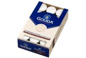 Gouda Bougie chauffe-plat heure 8 heures boîte de 30 pièces