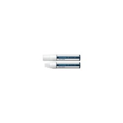 Krijtstift 260 wit 5-15mm