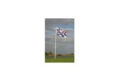 Friese vlag 100x150 cm