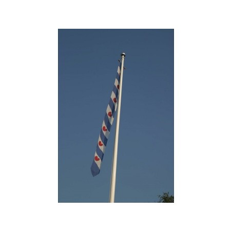 Wimpel Friesland 30x400 cm