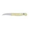 H.H schilmes krom rvs 10st