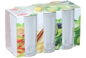 Alpina Set de verres à boire 6 pièces 230ml