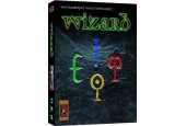 Jeu de cartes Wizard de 999 Games