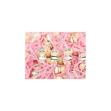 Chanceux bébé fille 100 pcs