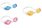 Lunettes de natation Intex lunettes de chlore Sport Relay
