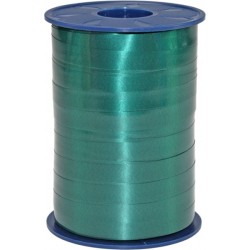 Krullint 10mm/250mtr donkergroen
