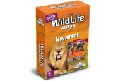 Identity Games Weetjes kwartet Wildlife
