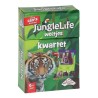 IdentityGames Junglelife weetjes kwartet