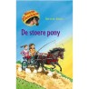 Kluitman Manege de Zonnehoeve le poney coriace