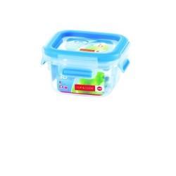 Emsa Clip & Close 3D Voorraaddoos 0,25 liter