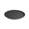 Dienblad anti-slip rond 35,5cm