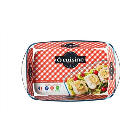 Bol O Cuisine 35x22 cm