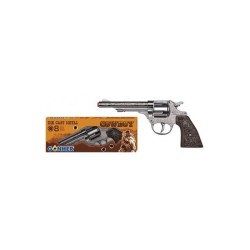 Gonher Revolver 8 Schots
