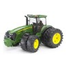 Bruder John Deere 7930 tractor met dubbele banden