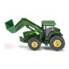 Siku 1982 John Deere met Frontlader