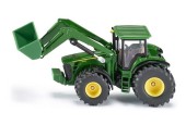 Siku 1982 John Deere met Frontlader