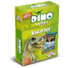 IdentityGames Weetjes kwartet Dino