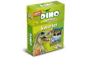 IdentityGames Weetjes kwartet Dino