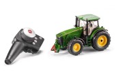 Siku 6881 Tractor John Deere 8345R Set