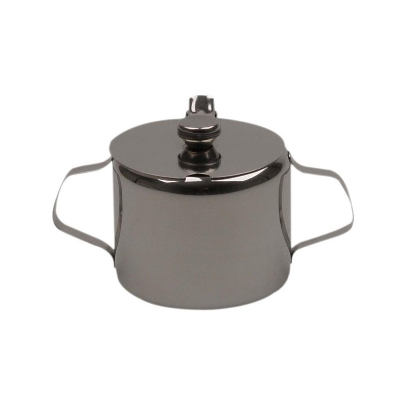 Sucrier inox 300ml