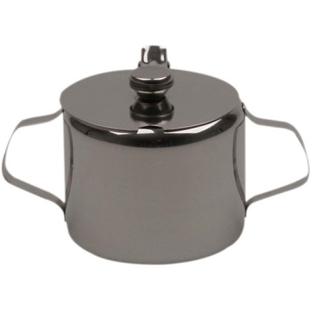 Sucrier inox 300ml