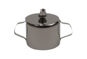 Sucrier inox 300ml