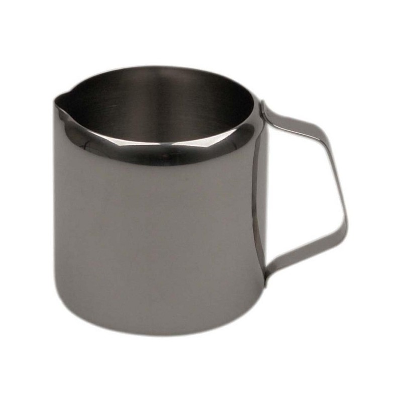 Melkkan RVS 30 ml Ø7xH8cm