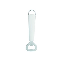 Brabantia Essential ouvre-bouteille couronne lève-bouchon blanc