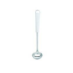 Brabantia Essential cuillère à sauce blanc