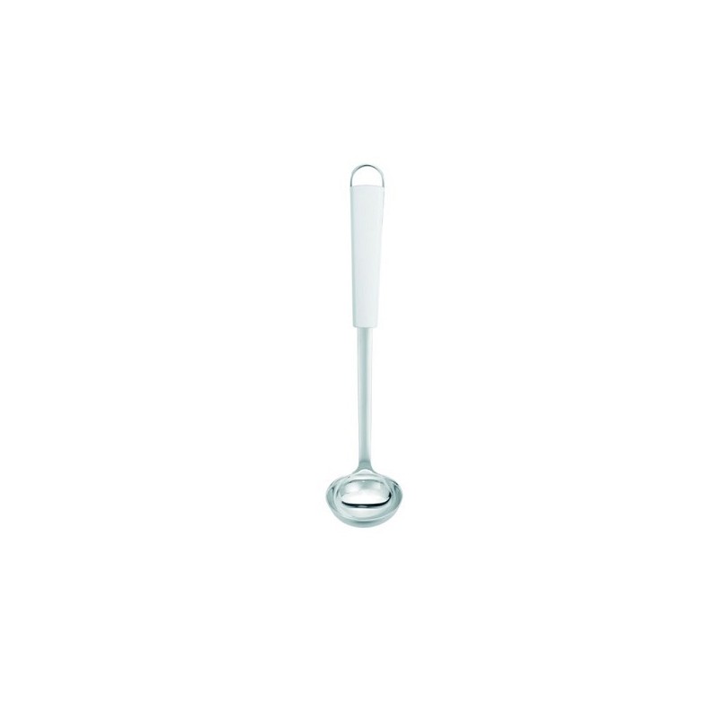 Brabantia Essential cuillère à sauce blanc