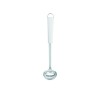 Brabantia Essential sauslepel wit