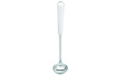 Brabantia Essential cuillère à sauce blanc