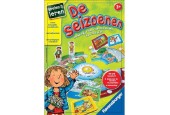 Ravensburger Les Saisons - jeu d'apprentissage